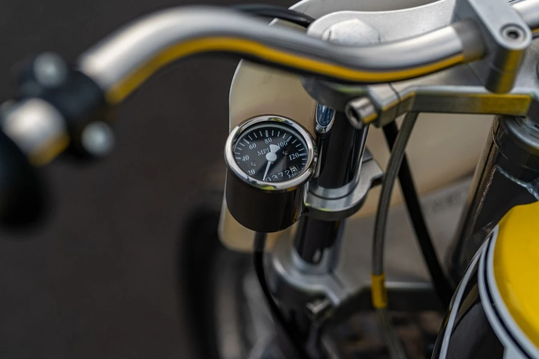1975 Yamaha Enduro - Image 13 of 30