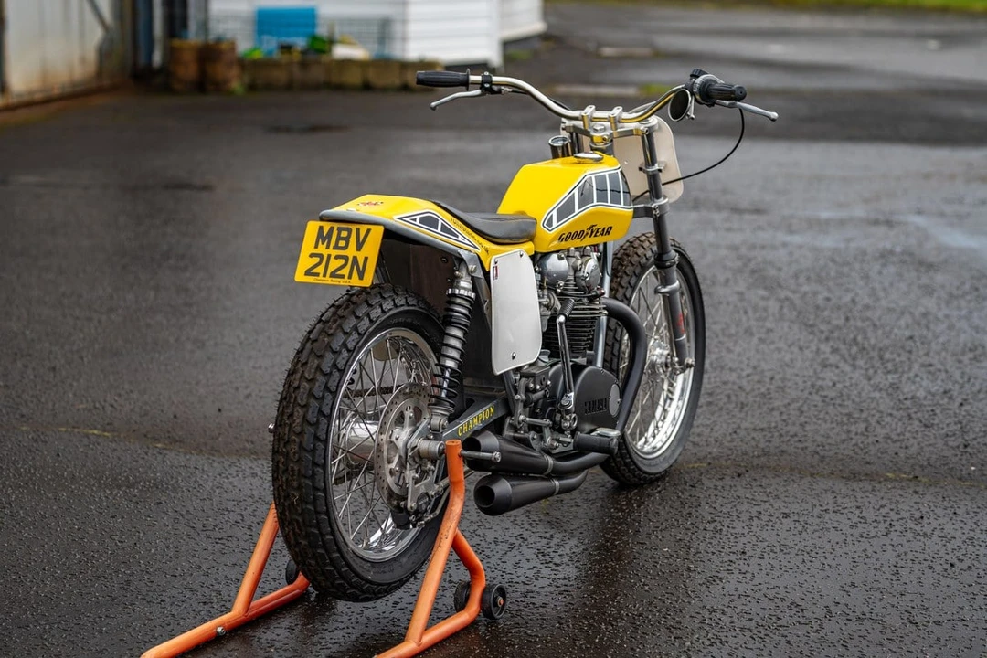1975 Yamaha Enduro - Image 5 of 30