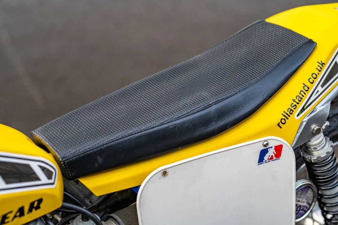 1975 Yamaha Enduro - Image 18 of 30