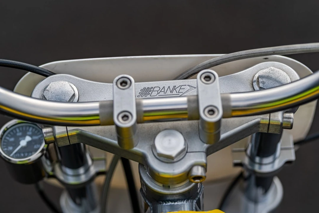 1975 Yamaha Enduro - Image 12 of 30