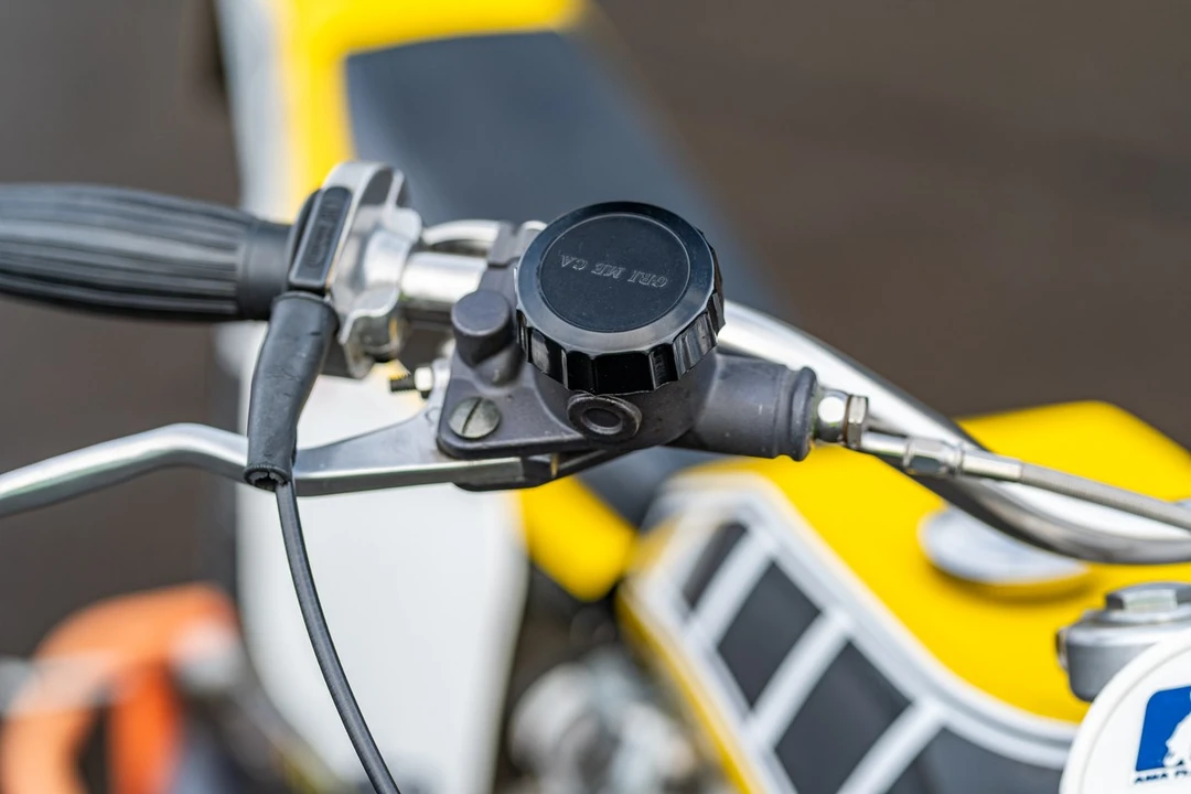 1975 Yamaha Enduro - Image 30 of 30