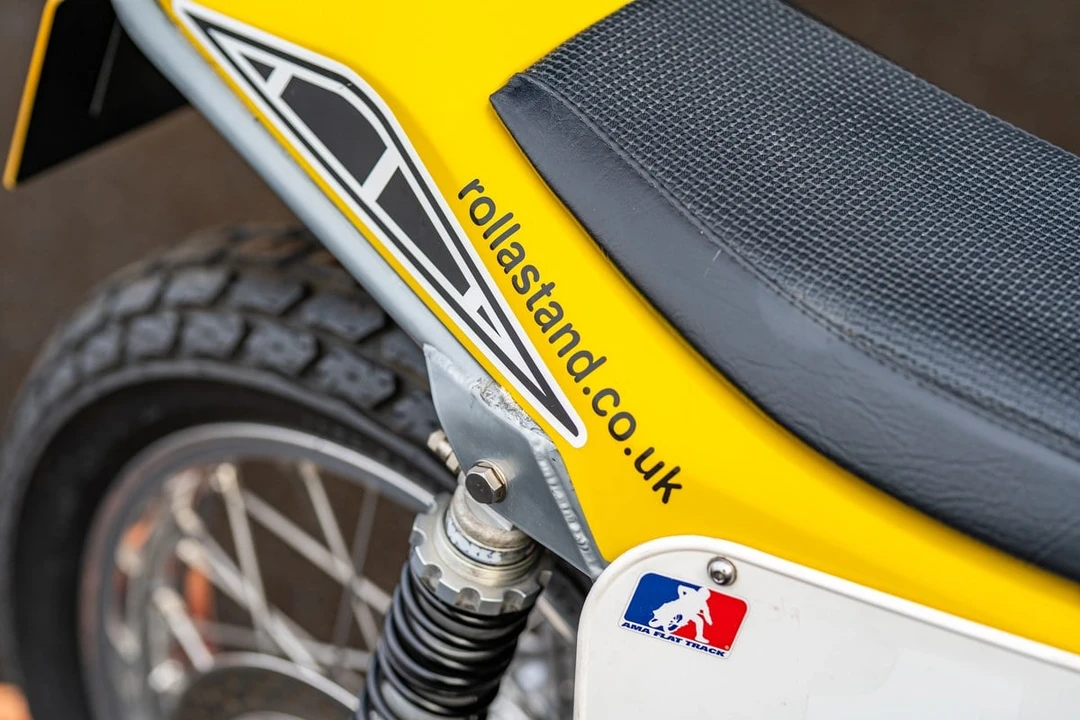 1975 Yamaha Enduro - Image 21 of 30