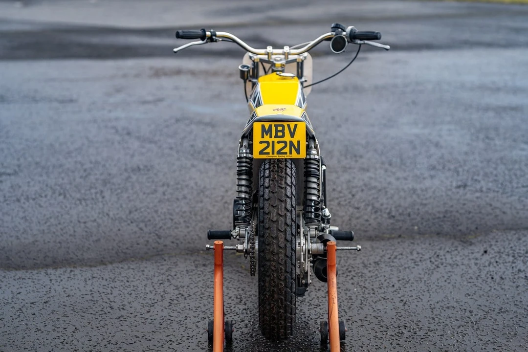 1975 Yamaha Enduro - Image 10 of 30