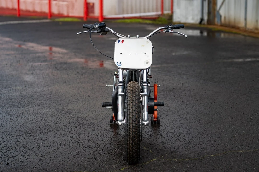 1975 Yamaha Enduro - Image 9 of 30