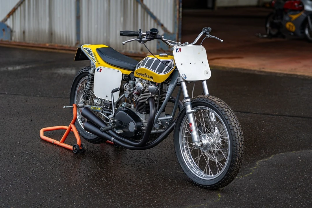 1975 Yamaha Enduro - Image 8 of 30