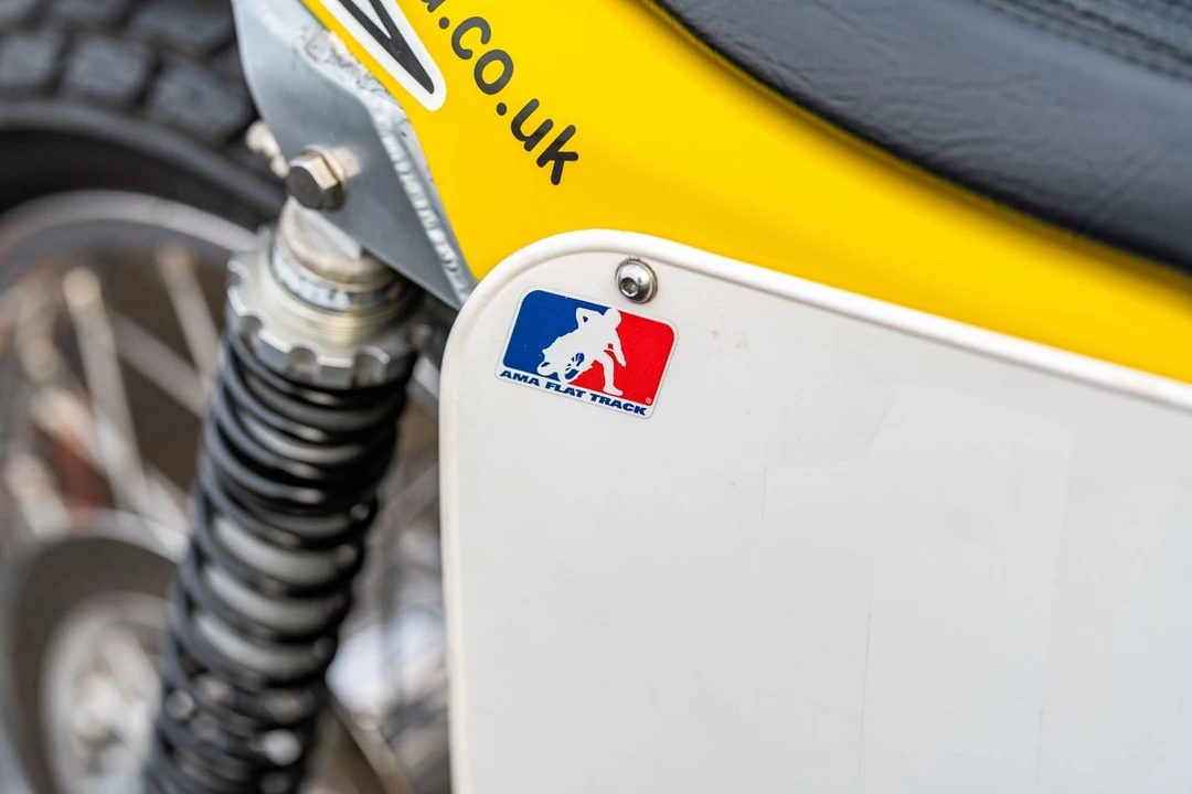 1975 Yamaha Enduro - Image 22 of 30