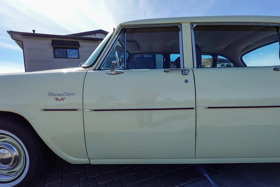 1975 Checker - Image 15 of 31