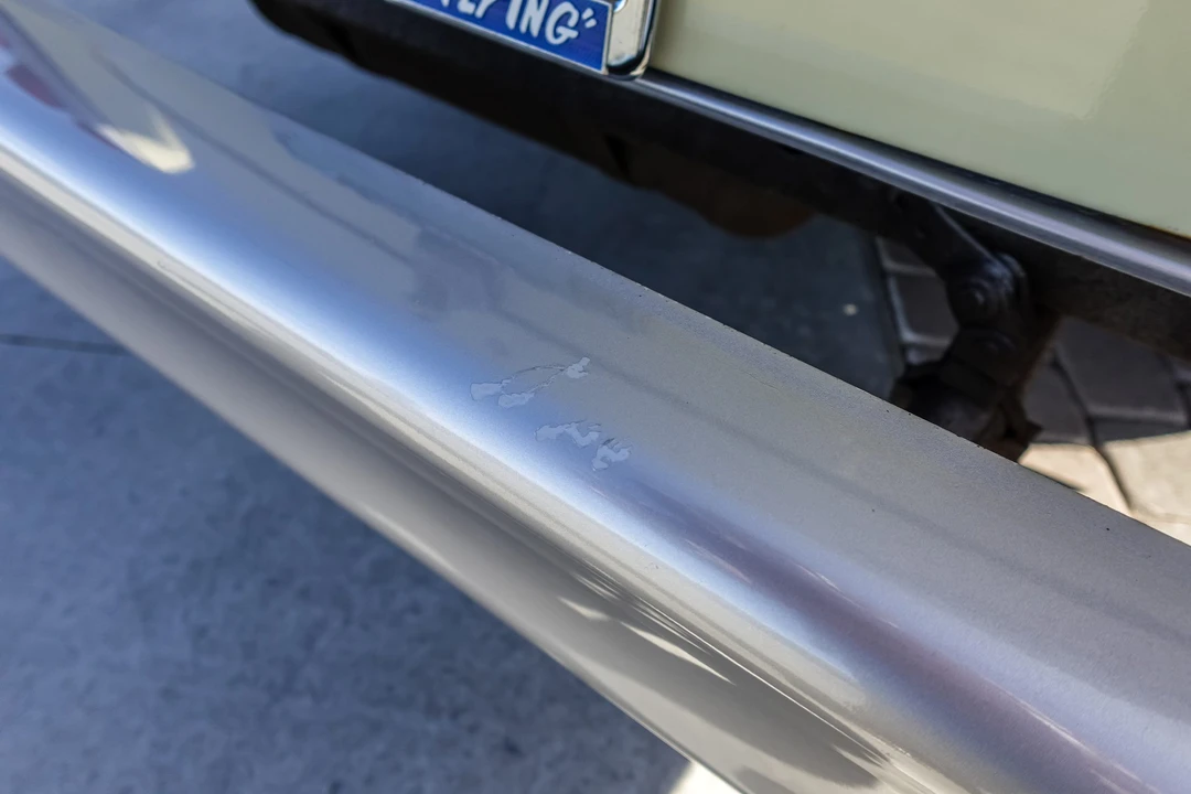 1975 Checker - Image 22 of 31