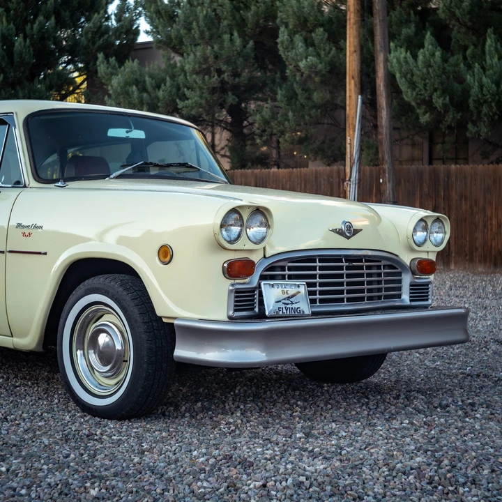 1975 Checker - Image 30 of 31