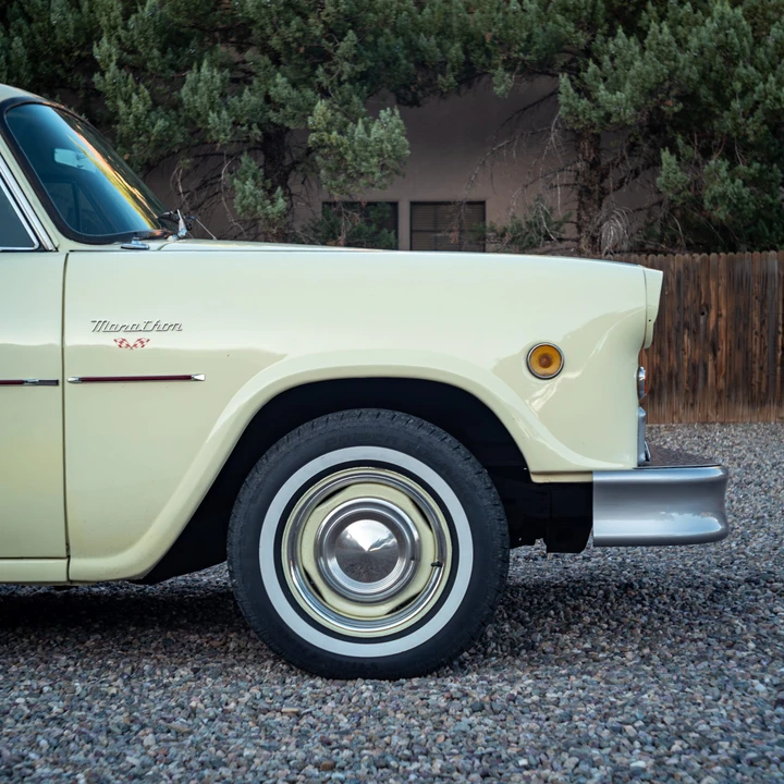 1975 Checker - Image 29 of 31