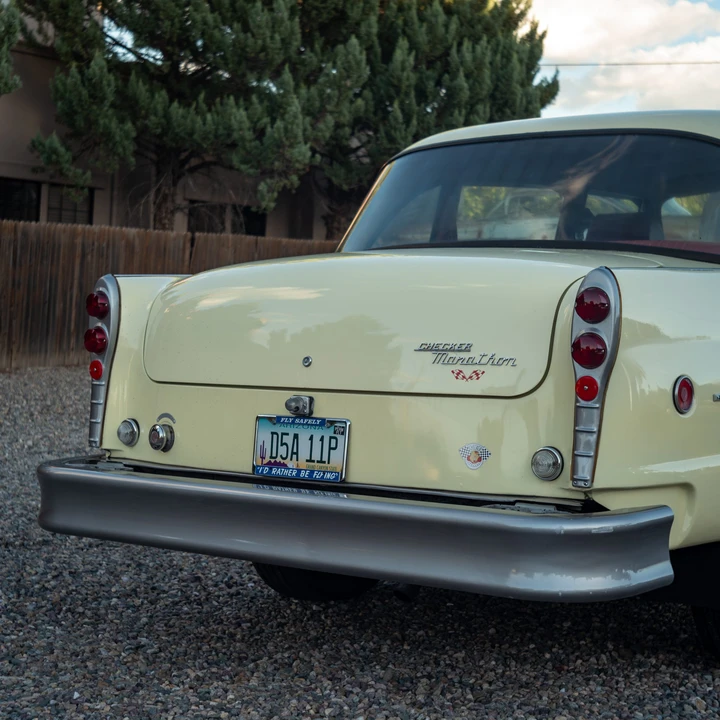 1975 Checker - Image 23 of 31