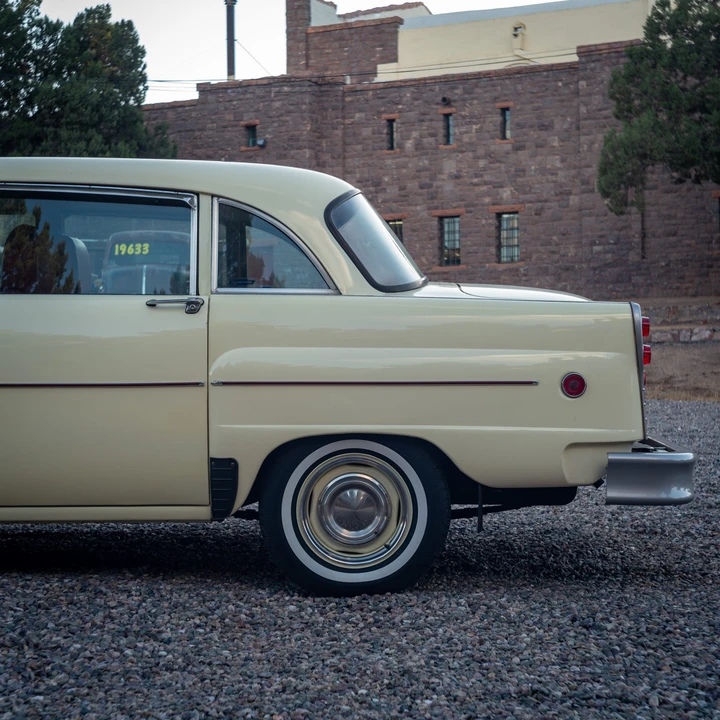 1975 Checker - Image 19 of 31