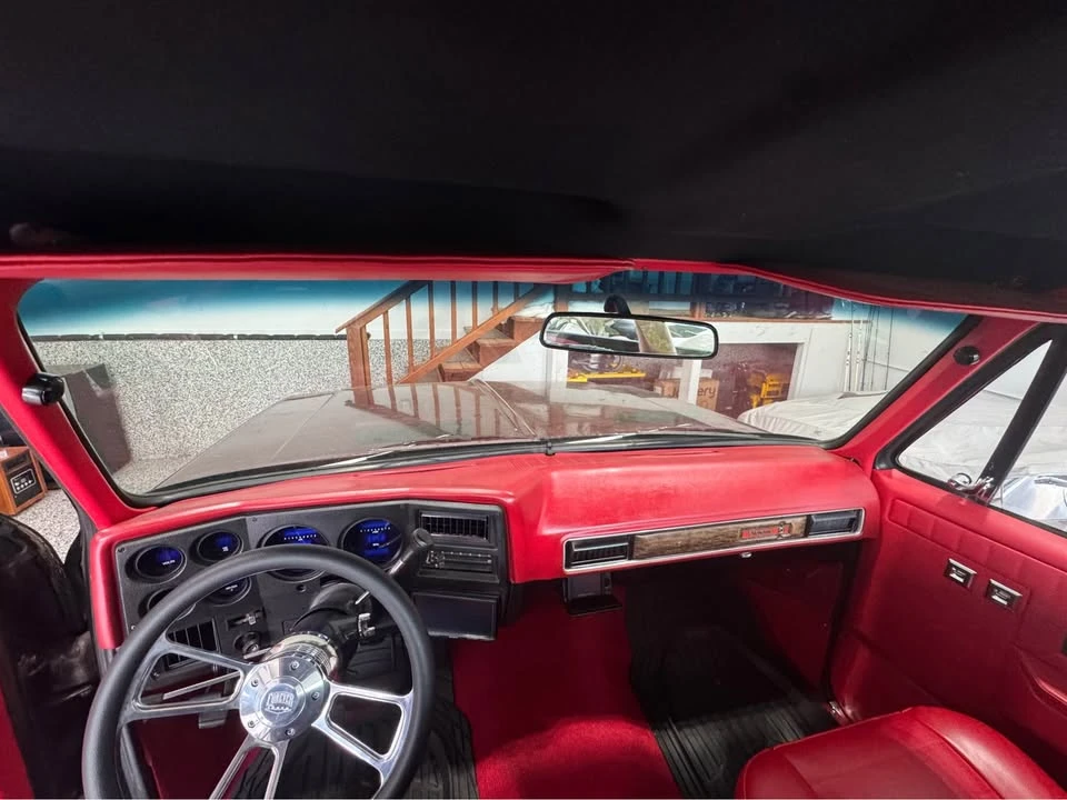 1975 Chevrolet C/K 3rd Gen - Image 9 of 9