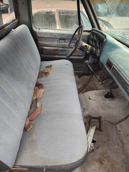 1975 Chevrolet C/K 3rd Gen - Image 5 of 7
