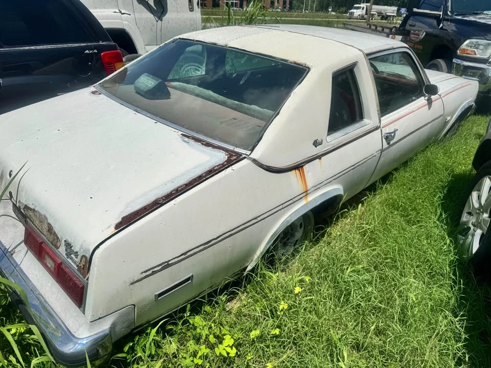 1975 Chevrolet Nova 4th Gen - Image 6 of 9