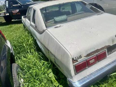 1975 Chevrolet Nova Chrome