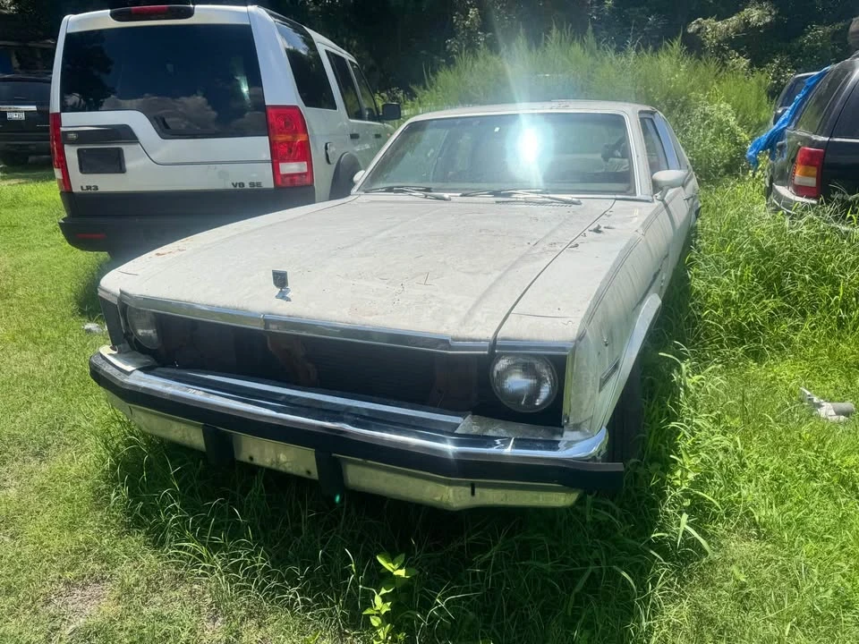 1975 Chevrolet Nova 4th Gen - Image 9 of 9