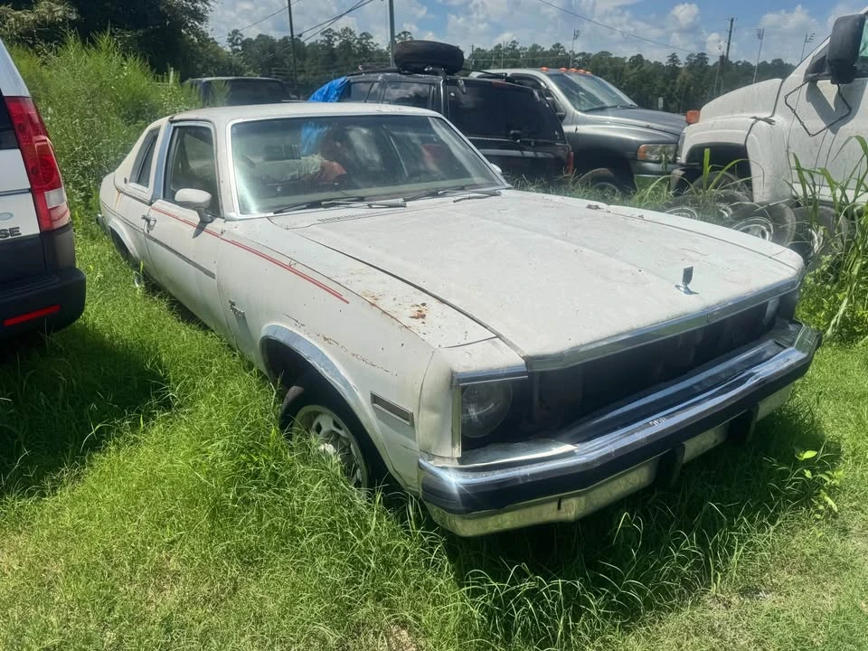 1975 Chevrolet Nova 4th Gen - Image 7 of 9