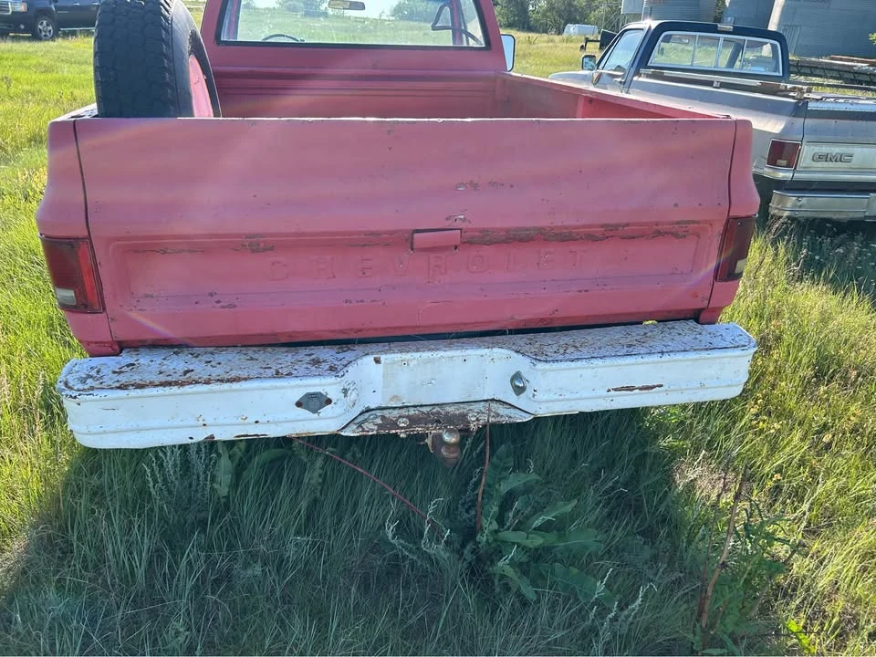 1975 Chevrolet C/K 3rd Gen - Image 3 of 5