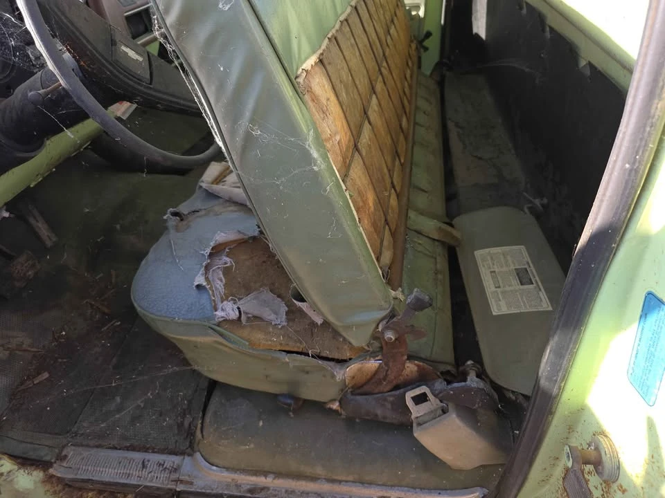1975 Chevrolet C/K 3rd Gen - Image 5 of 6