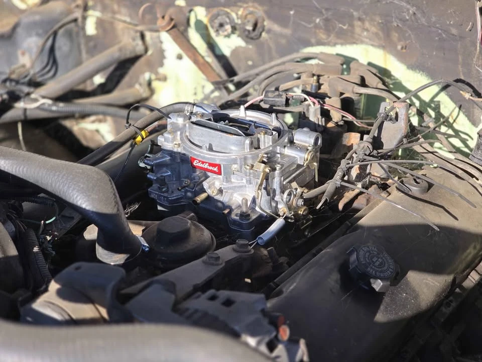 1975 Chevrolet C/K 3rd Gen - Image 6 of 6
