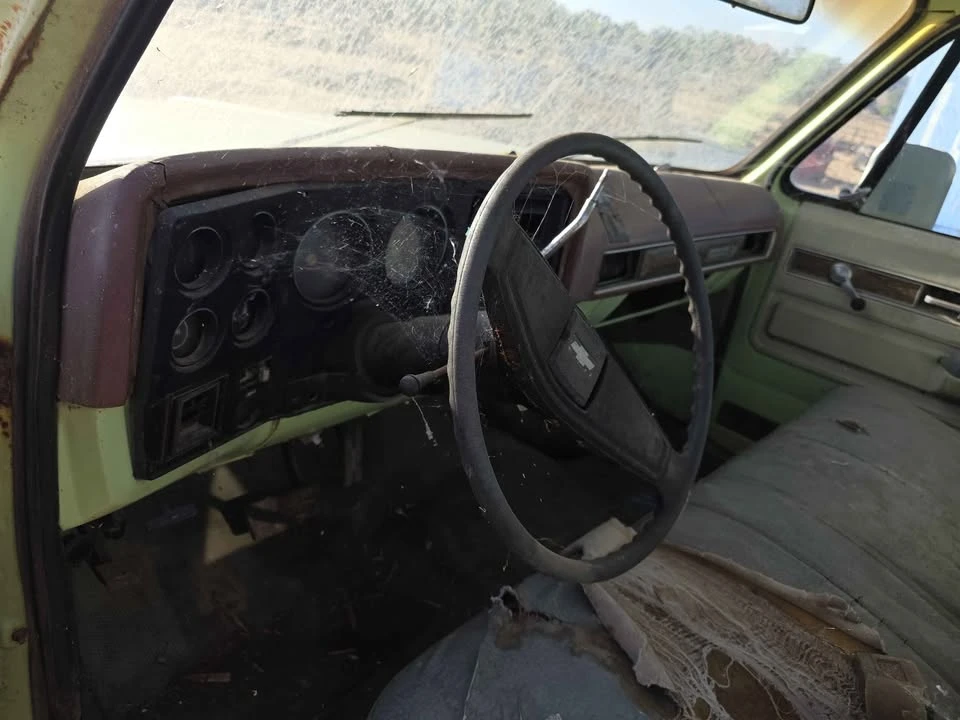 1975 Chevrolet C/K 3rd Gen - Image 4 of 6