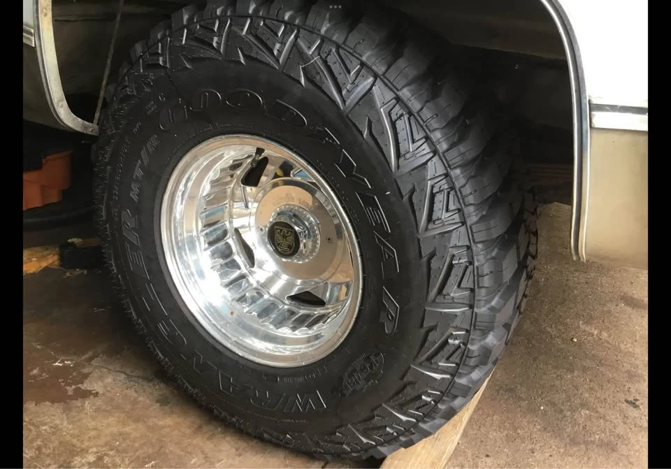 1975 Chevrolet Blazer - Image 3 of 3
