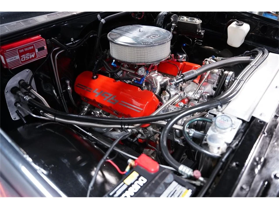 1975 Chevrolet K5 Blazer 2nd Gen - Image 26 of 31