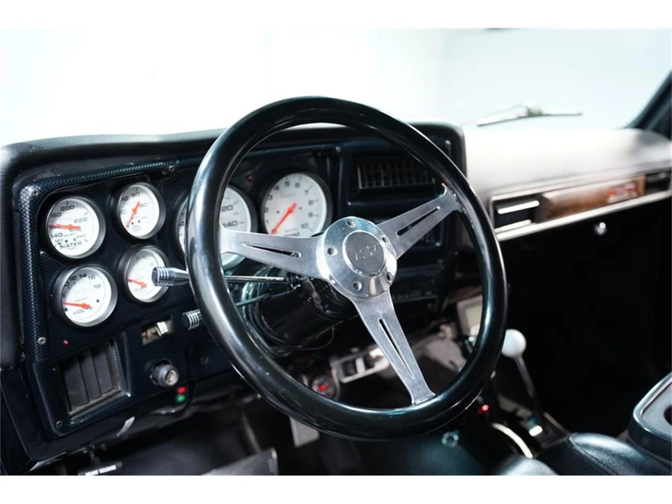 1975 Chevrolet K5 Blazer 2nd Gen - Image 30 of 31