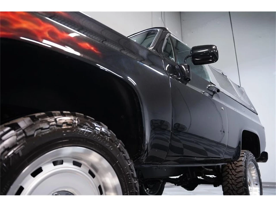 1975 Chevrolet K5 Blazer 2nd Gen - Image 18 of 31