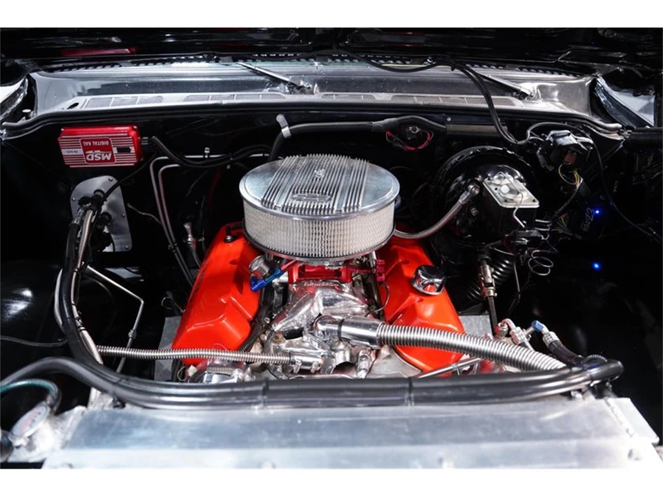 1975 Chevrolet K5 Blazer 2nd Gen - Image 3 of 31