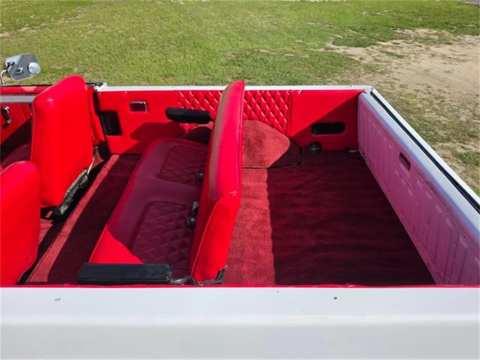 1975 Chevrolet K5 Blazer 2nd Gen - Image 24 of 31
