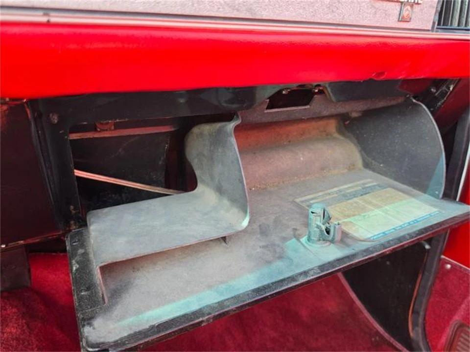 1975 Chevrolet K5 Blazer 2nd Gen - Image 22 of 31
