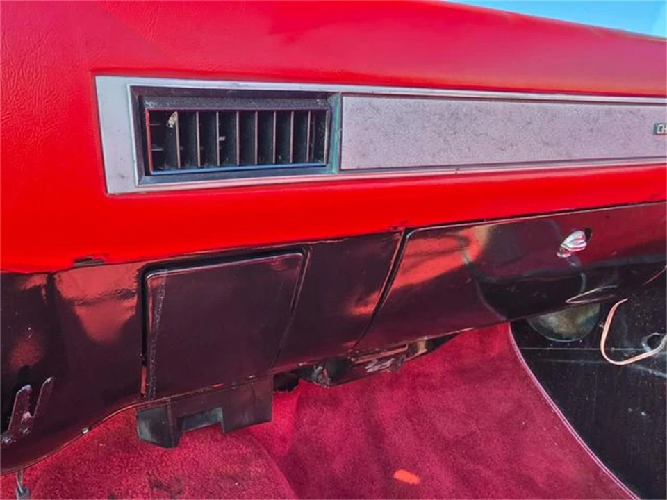 1975 Chevrolet K5 Blazer 2nd Gen - Image 20 of 31