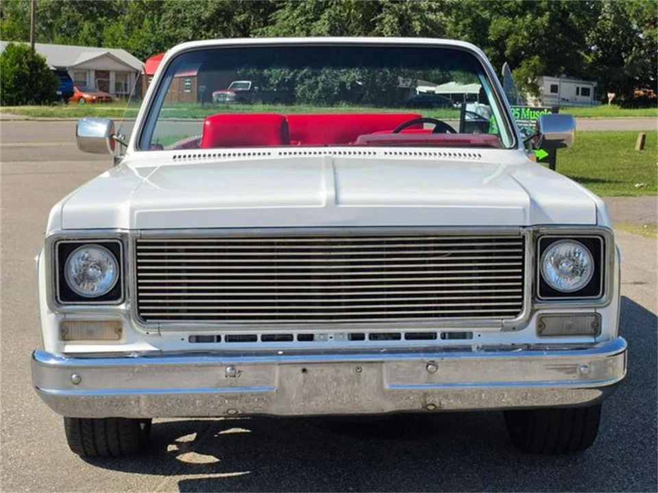 1975 Chevrolet K5 Blazer 2nd Gen - Image 3 of 31
