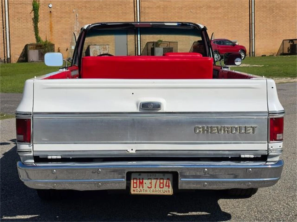 1975 Chevrolet K5 Blazer 2nd Gen - Image 9 of 31