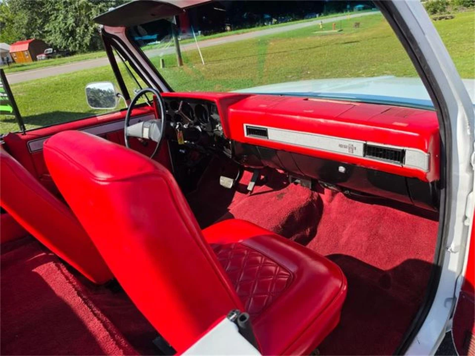1975 Chevrolet K5 Blazer 2nd Gen - Image 29 of 31