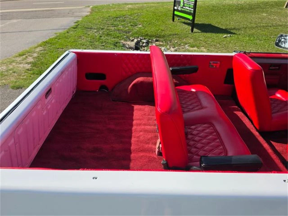 1975 Chevrolet K5 Blazer 2nd Gen - Image 25 of 31