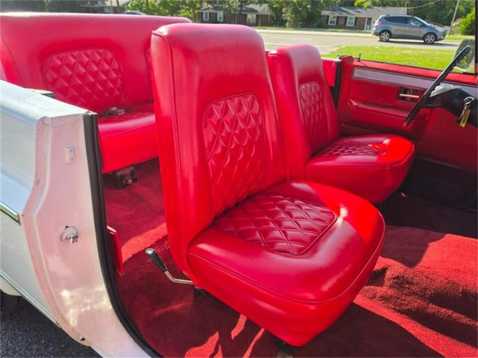 1975 Chevrolet K5 Blazer 2nd Gen - Image 27 of 31
