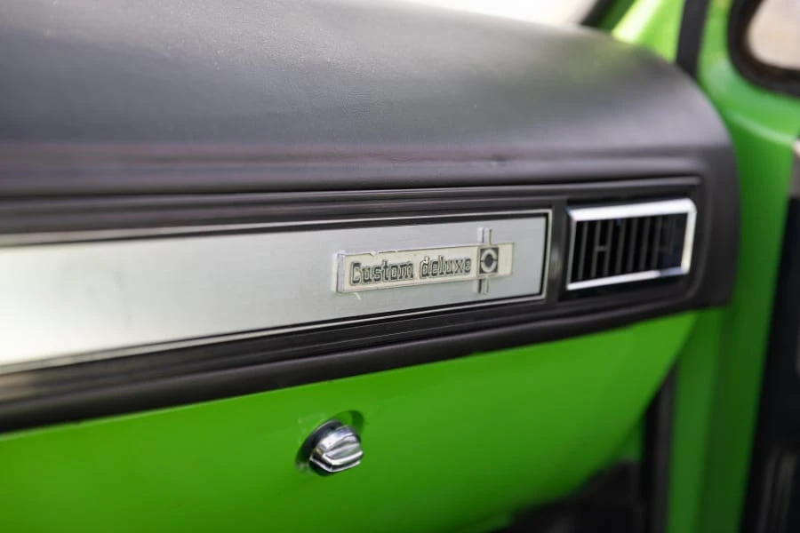 1975 Chevrolet Blazer - Image 22 of 31