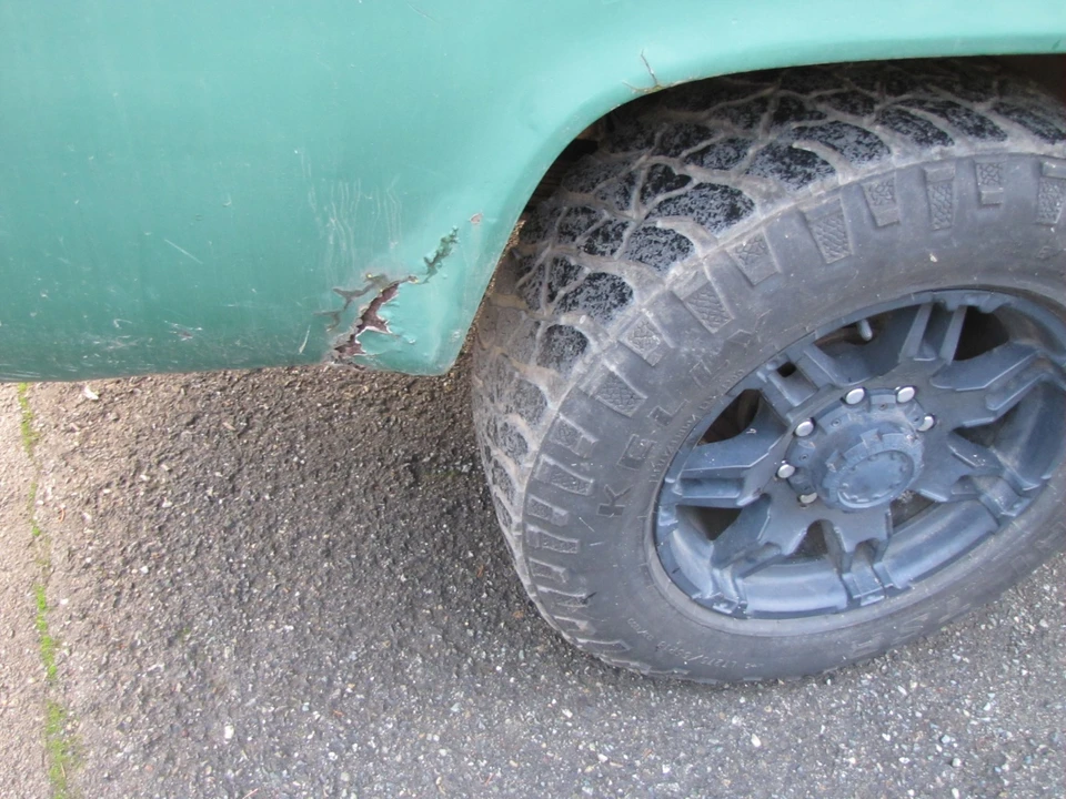 1975 Chevrolet C/K 2nd Gen - Image 15 of 18