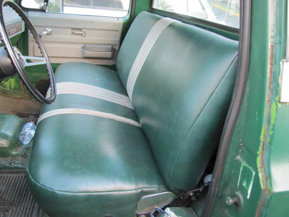 1975 Chevrolet C/K 2nd Gen - Image 17 of 18
