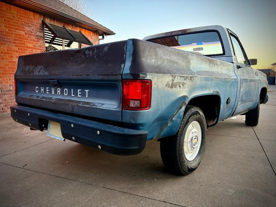 1975 Chevrolet C/K 2nd Gen - Image 5 of 12
