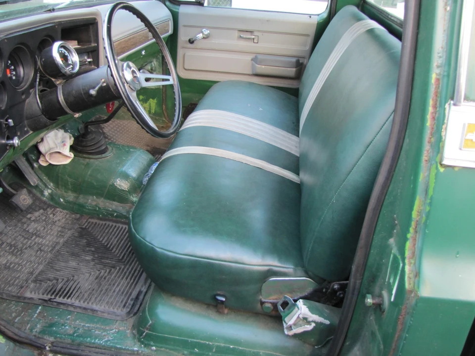 1975 Chevrolet C/K 2nd Gen - Image 7 of 18