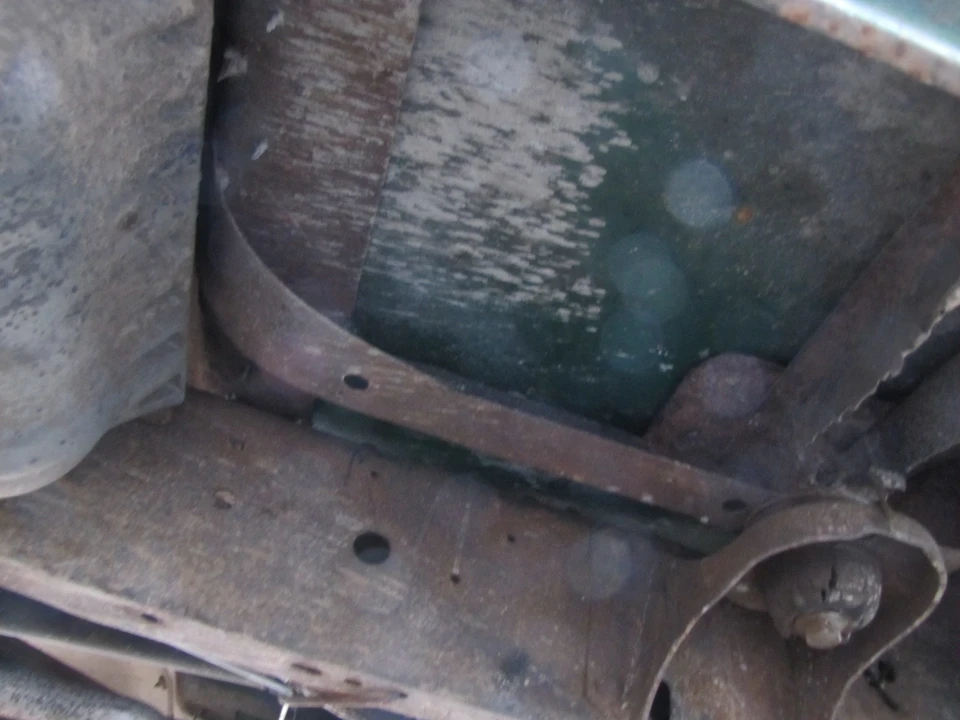 1975 Chevrolet C/K 2nd Gen - Image 12 of 18