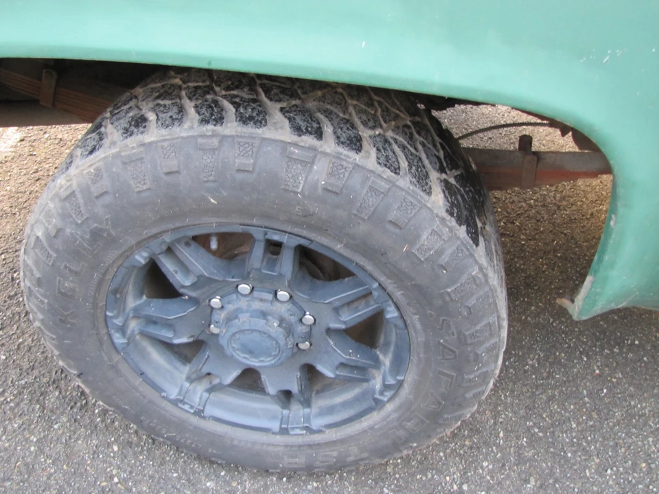 1975 Chevrolet C/K 2nd Gen - Image 14 of 18