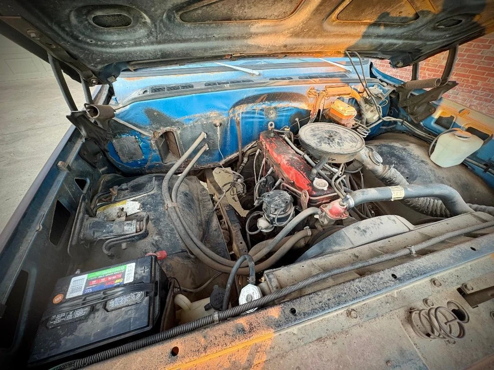 1975 Chevrolet C/K 2nd Gen - Image 3 of 12
