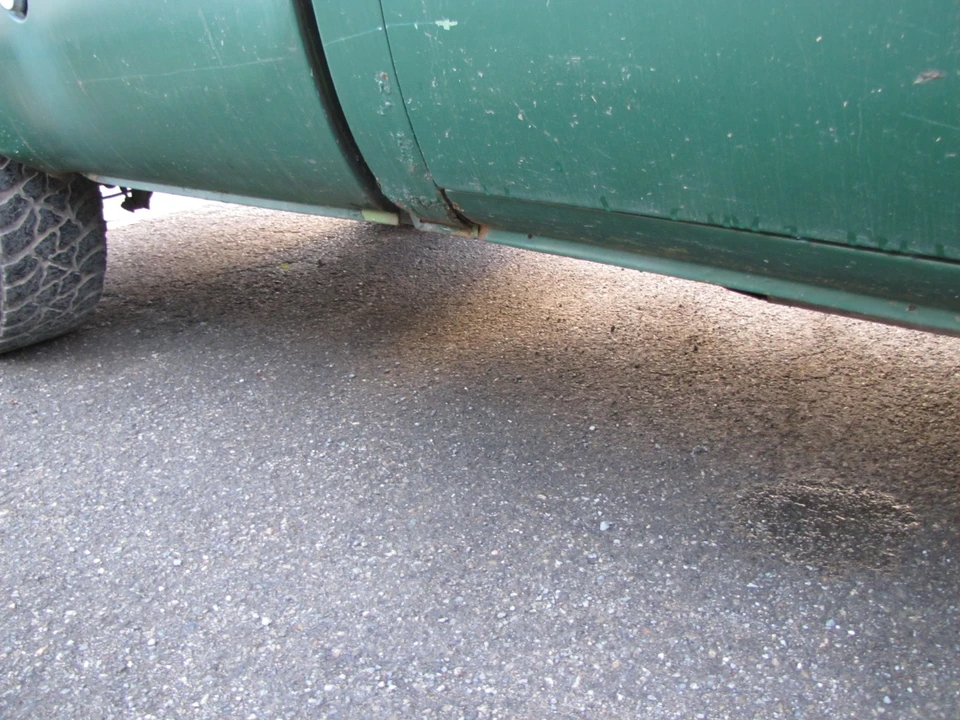 1975 Chevrolet C/K 2nd Gen - Image 11 of 18