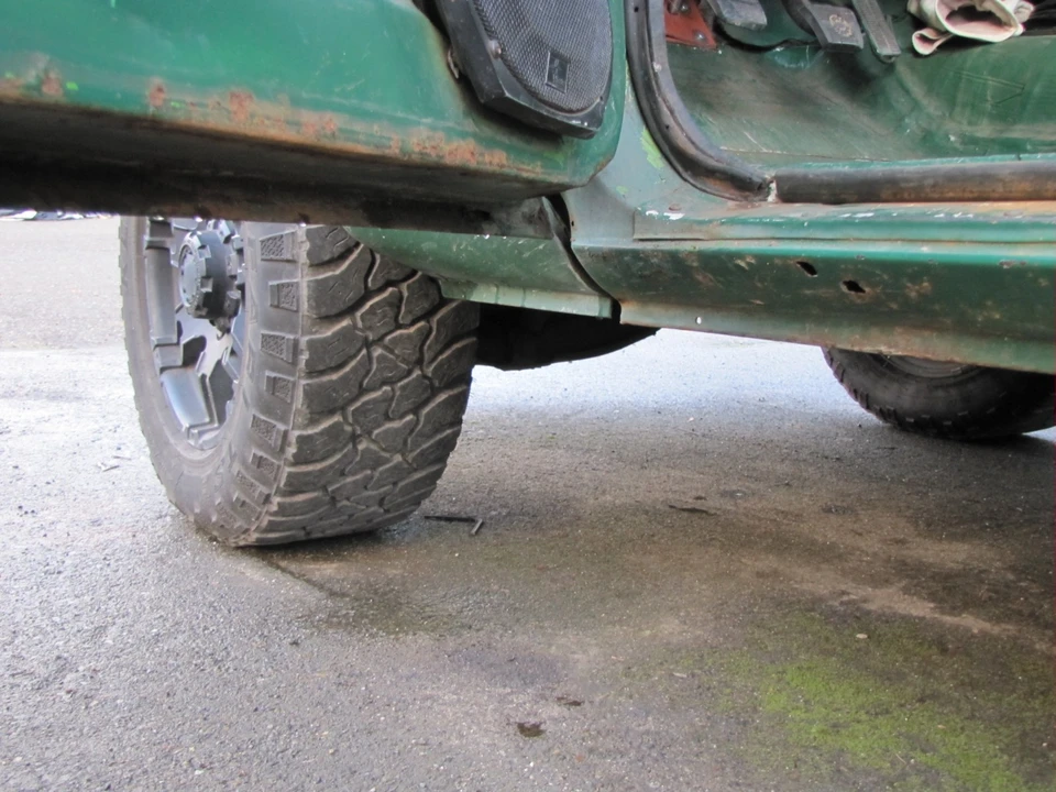 1975 Chevrolet C/K 2nd Gen - Image 6 of 18