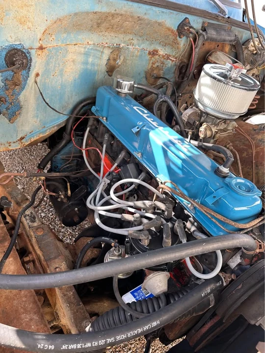 1975 Chevrolet C/K 3rd Gen - Image 9 of 11